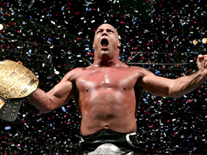 un new world heavyweight champion
