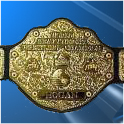 la ceinture world heavyweight