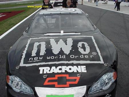 nWo