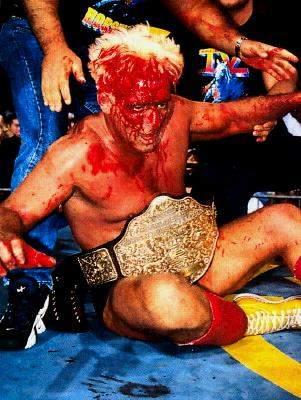 ric flair