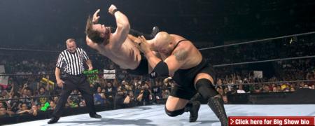 chockslam