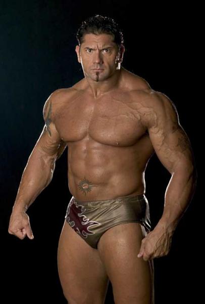 world heavyweight champion
