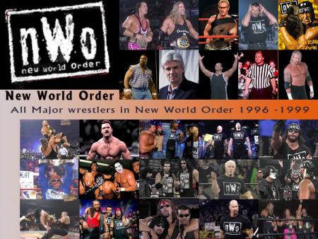 c'est quoi la nWo?