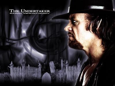 dead man
