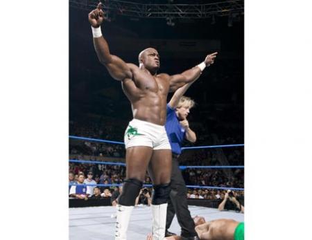 lashley