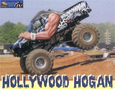 bigfoot
