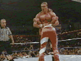 triple h