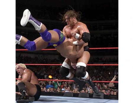 the pedigree