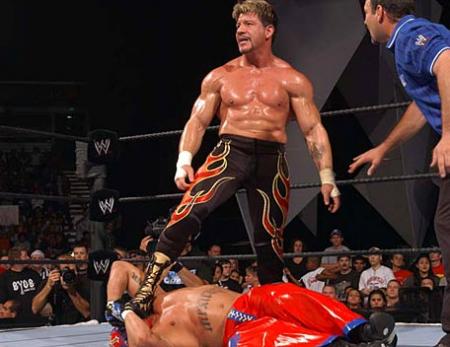 eddie guerrero