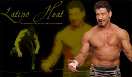 latino heat